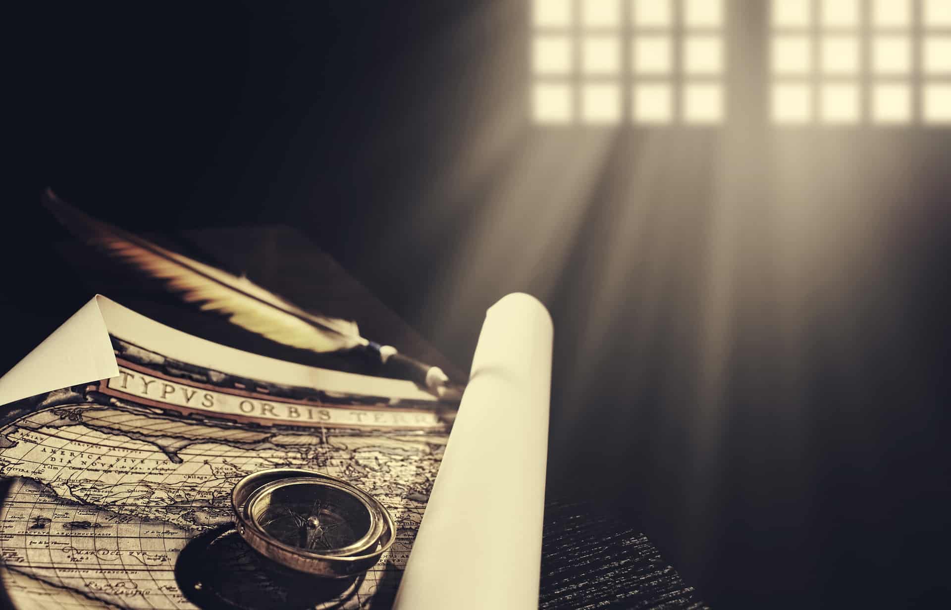 Dungeon – Escape Room bei Unlock Escape München, Eindruck 2