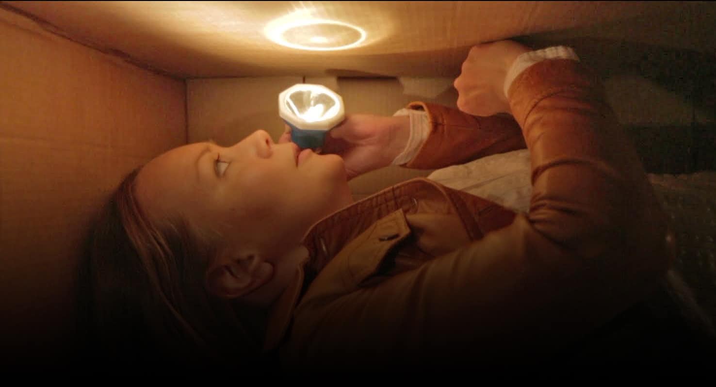 Taphephobia – Escape Room bei Unlock Escape München, Eindruck 3
