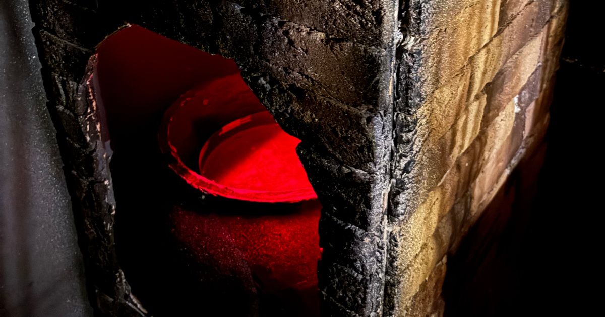 Die Hexe – Escape Room bei Unlock Escape München, Eindruck 1