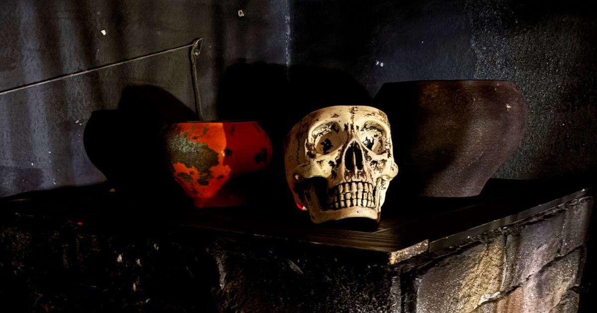 Die Hexe – Escape Room bei Unlock Escape München, Eindruck 3