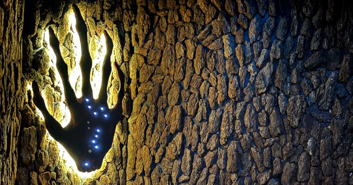 Die Hexe – Escape Room bei Unlock Escape München, Eindruck 2