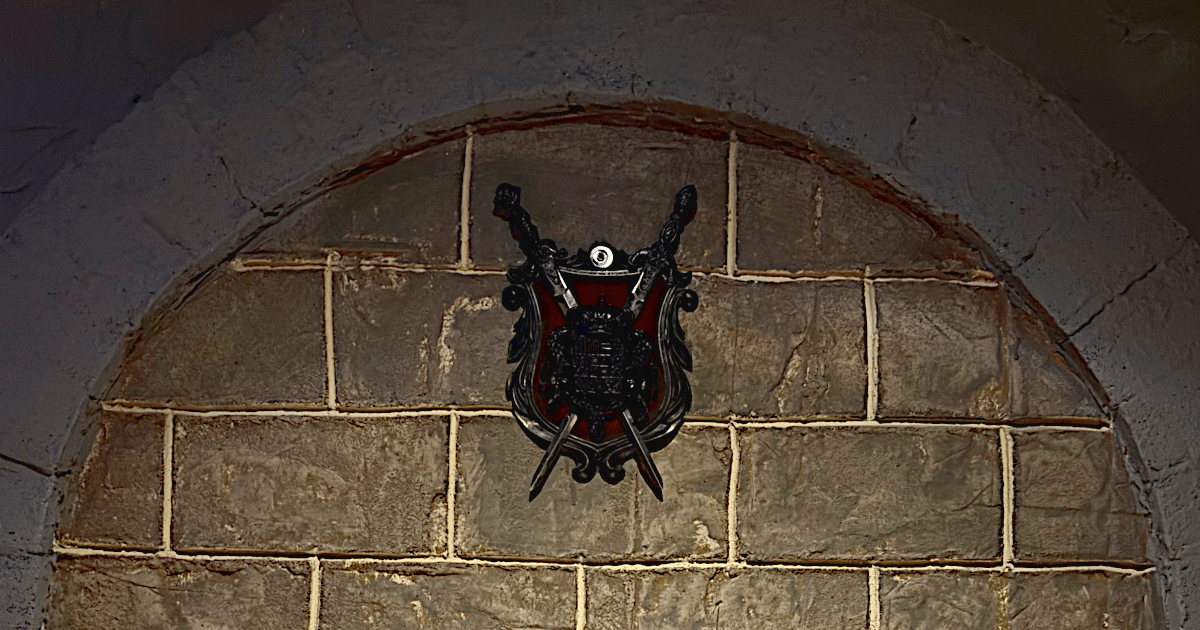 Seven Kingdoms – Escape Room bei Unlock Escape München, Eindruck 3