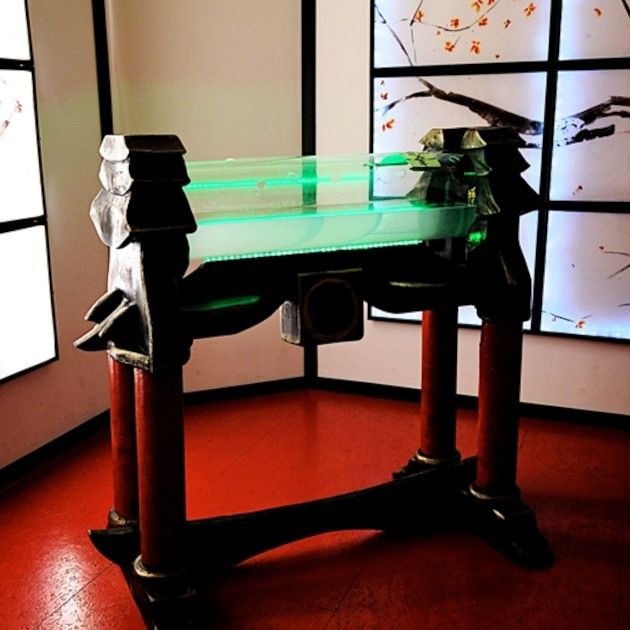 Die Chinesische Schatulle – Escape Room Bogenhausen