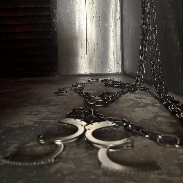 Die Todeshöhle – Escape Room Bogenhausen