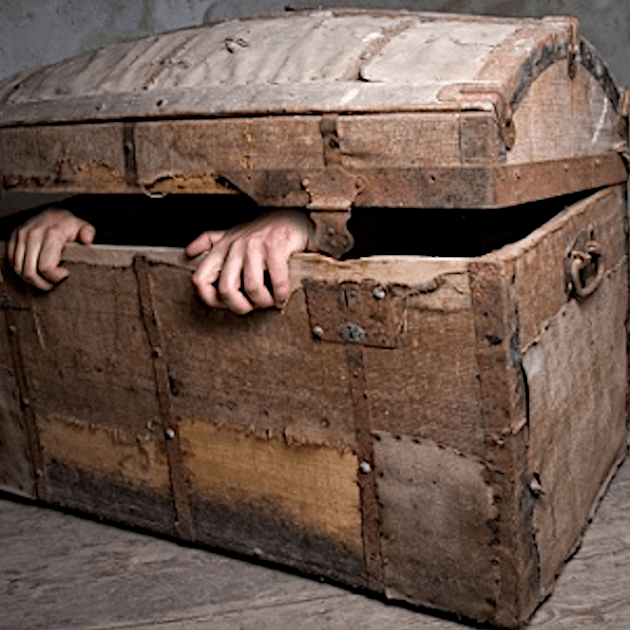 Taphephobia – Escape Room Im Tal, am Isartor
