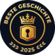 Escape-Room München: Auszeichnung Beste Geschichte 2025