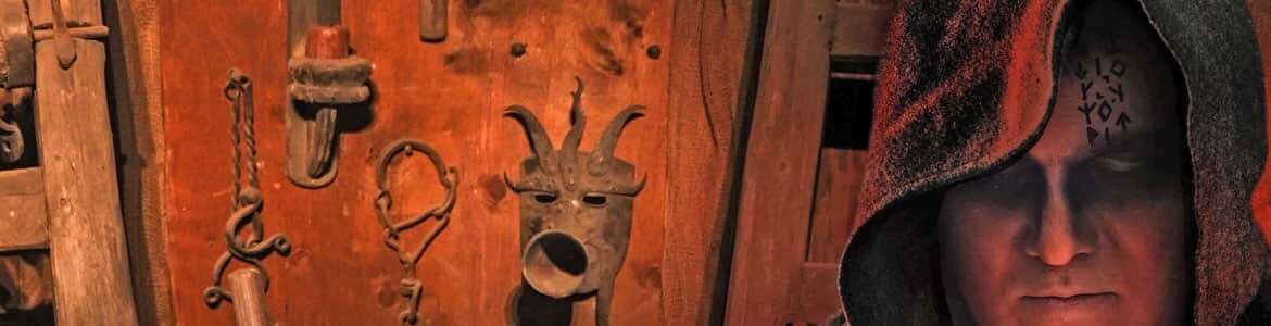 Dungeon (Neu)