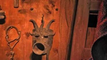 Raum Dungeon Titelbild