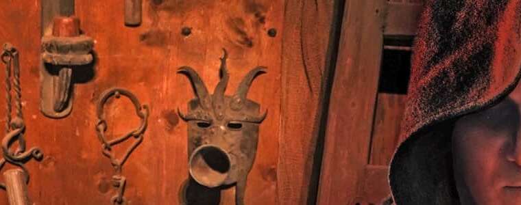Raum Dungeon Titelbild
