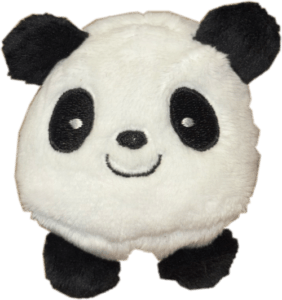 Schmutzi Ponja (Der magische Panda) Schmutzi Ponja (Der magische Panda)