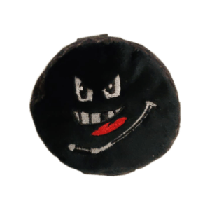 Schmutzi Puk das schwarze Loch Schmutzi Puk das schwarze Loch