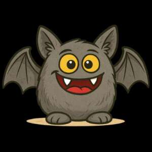 Schmutzi_Fledermaus-Echo_Burgverlies Schmutzi Echo die Fledermaus