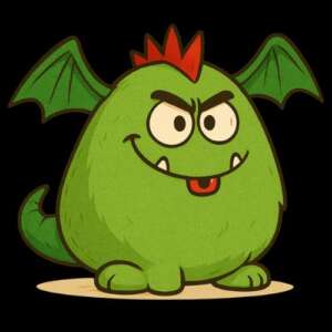 Schmutzi_Kaida-Drache_Seven-Kingdoms Schmutzi Kaida der Drache